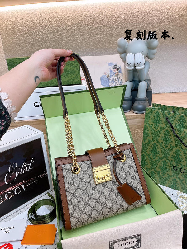 Glami Fashion - GCI Bags - 11857