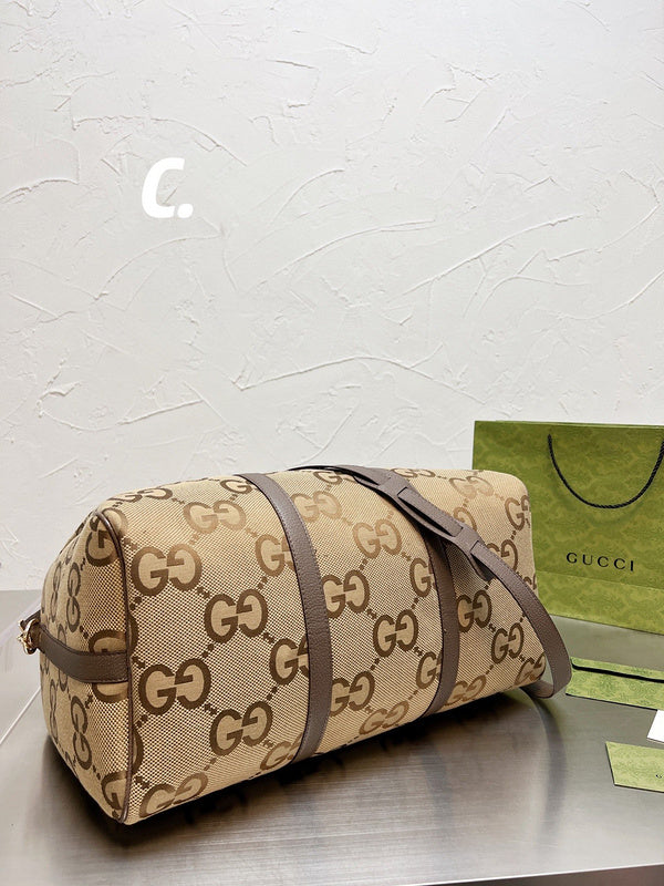Satchel Bags - GCI Bags - 2000