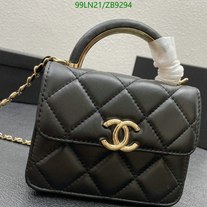 SAMC - CHL Bags Crossbody - 150