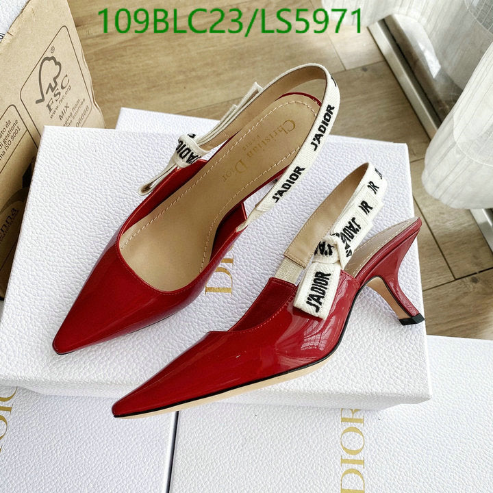 SAMCC - DOR Women Shoes - 2428