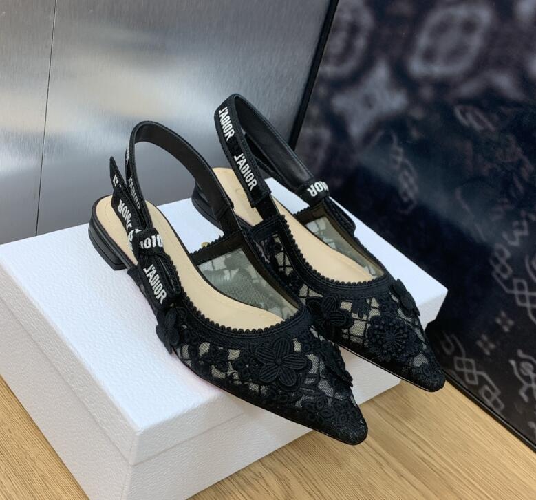 SAMCC - DOR Women Shoes - 222