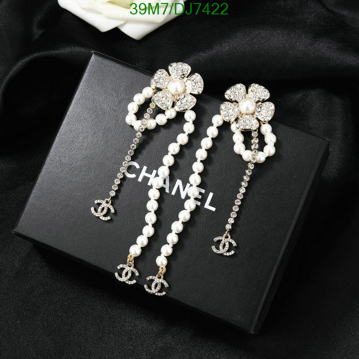 SAMC - CHL Jewelry Earrings - 053