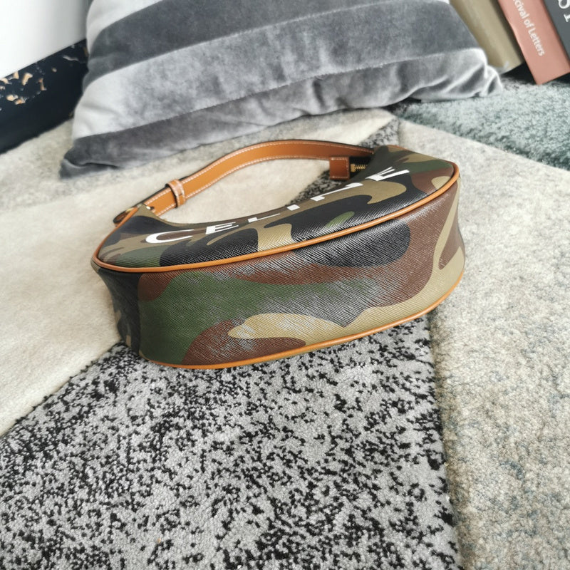 Glamy - COL Bags - 1332