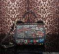 Satchel Bags - DG Bags - 409