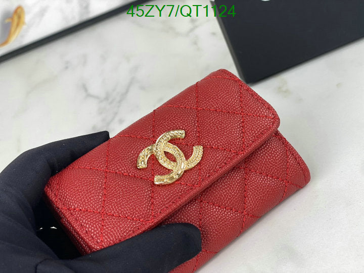 SAMC - CHL Wallets - 058