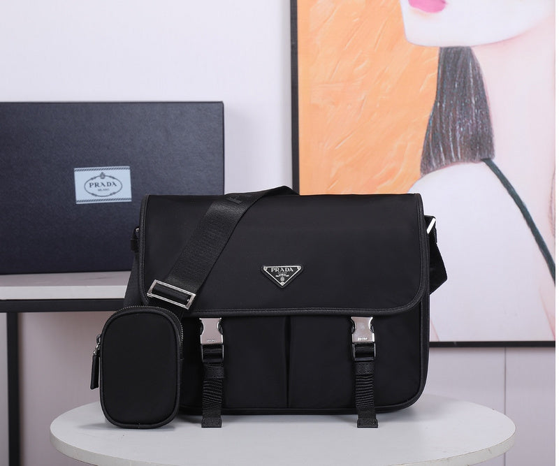 Glamy - PD Bags - 759