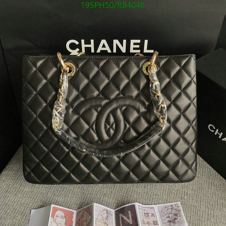 SAMC - CHL Bags - 376