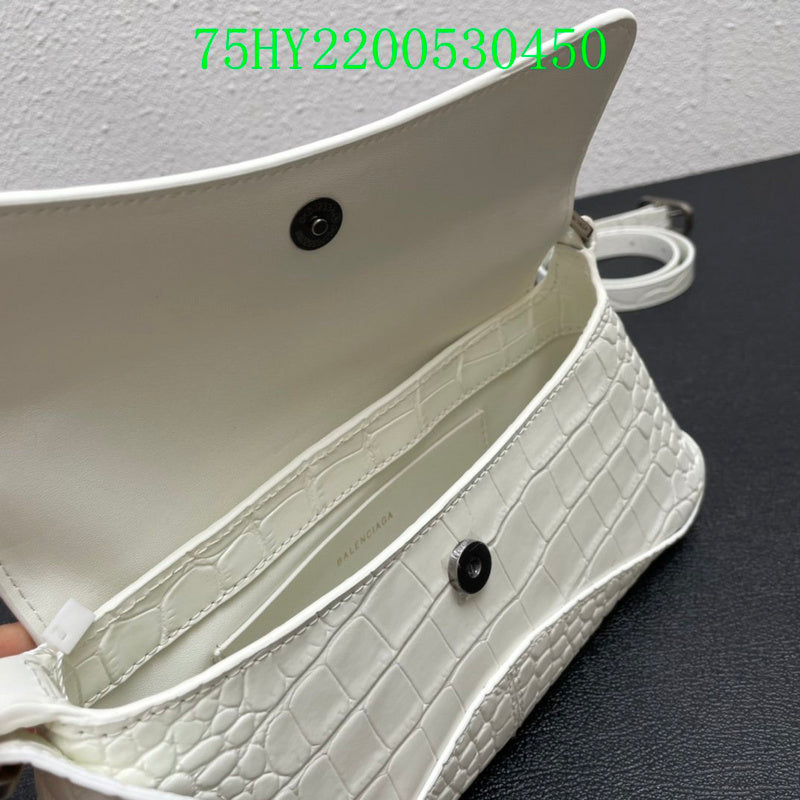 Satchel Bags - BGA Bags - 2284