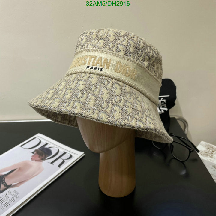 SAMC - DOR Caps & Hats - 030