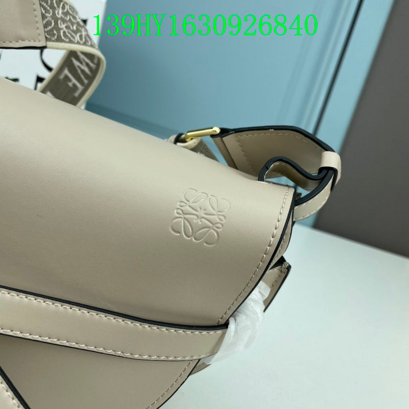 Satchel Bags - LWE Bags - 167