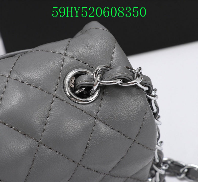 Satchel Bags - CHL Bags - 5259