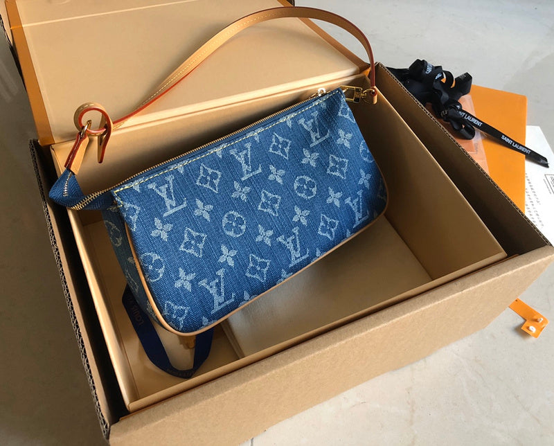 Satchel Bags - VL Bags - 1644