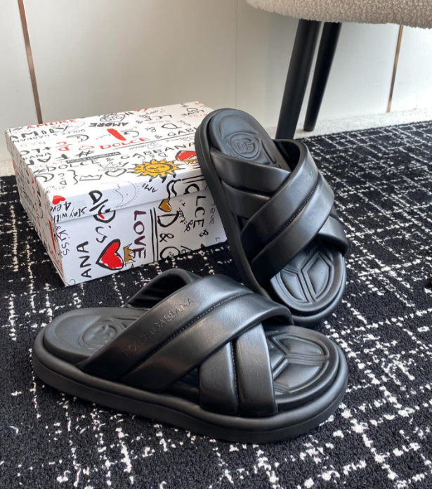 SAMCC - DAG Men Shoes - 001