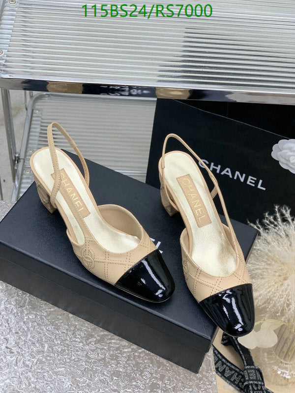 SAMC - CHL Women Shoes Ballet - 230