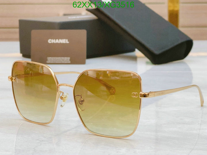 SAMC - CHL Glasses - 345