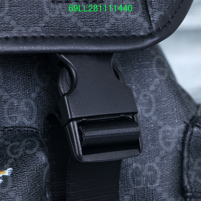 Glami Fashion - GCI Bags - 11426