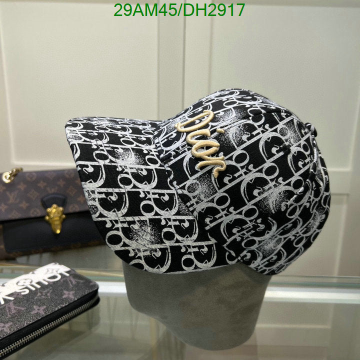 SAMC - DOR Caps & Hats - 009