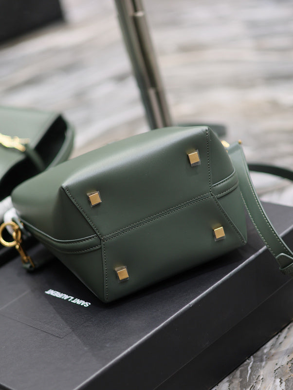 Satchel Bags - SLY Bags - 006
