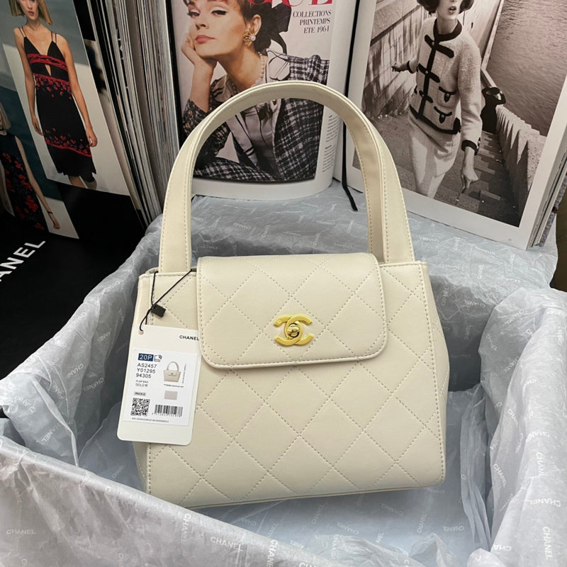 Satchel Bags - CLN Bags - 502