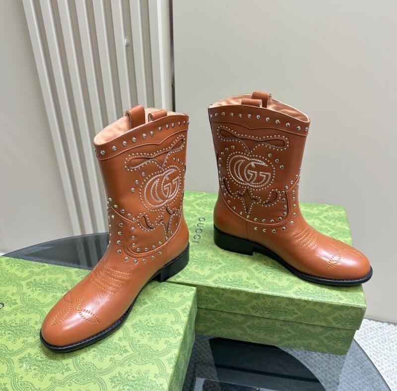 SAMC - GUKI Women Shoes - 427