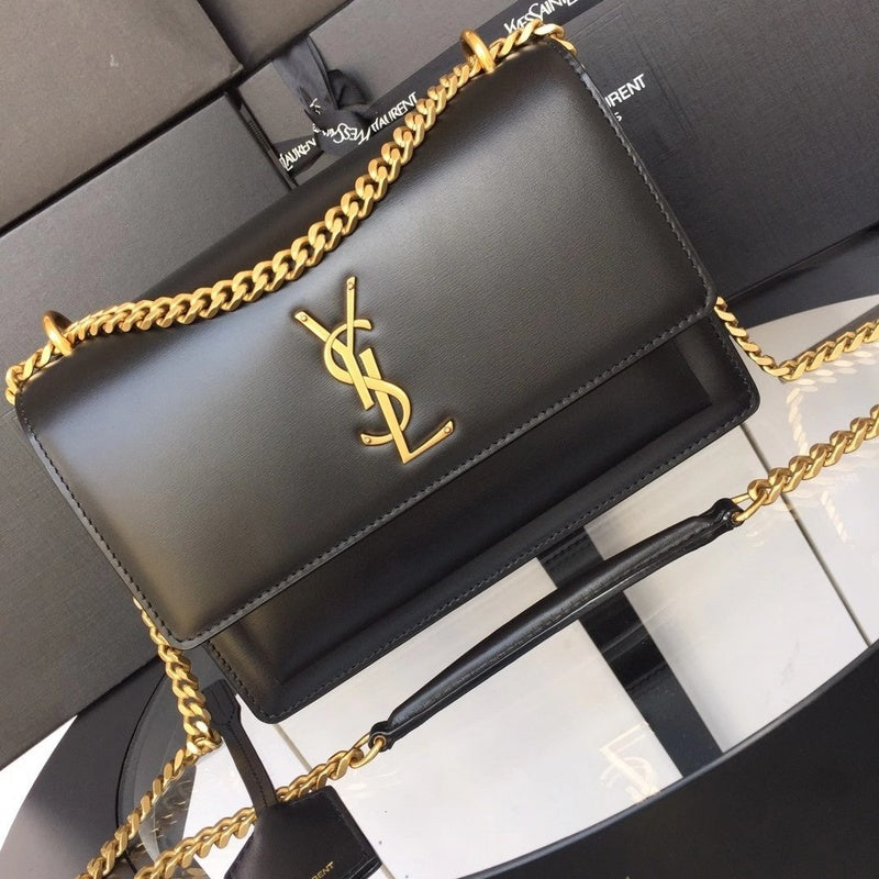 Glamy - YLS Bags - 1044