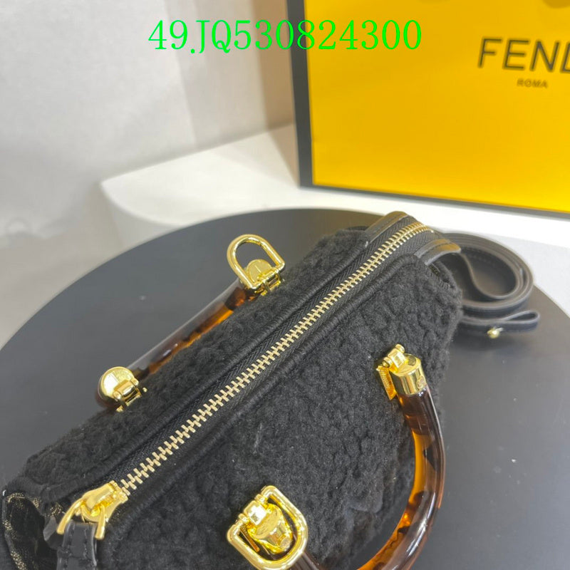 Glami - FDE Bags - 1436