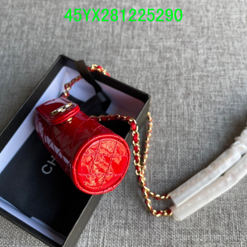 Glami - CHL Wallet - 2468