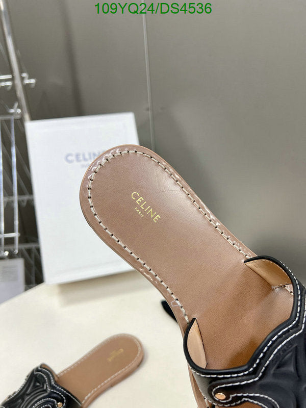 SAMC - COL Women Shoes - 027