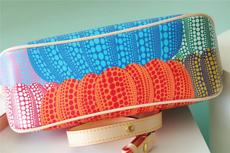 ELE - LUV Bags - 446