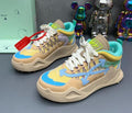 SAMC - YZO Women Shoes - 096