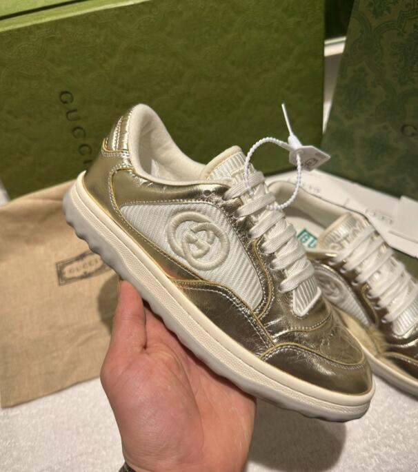 SAMC - GUKI Women Shoes - 721