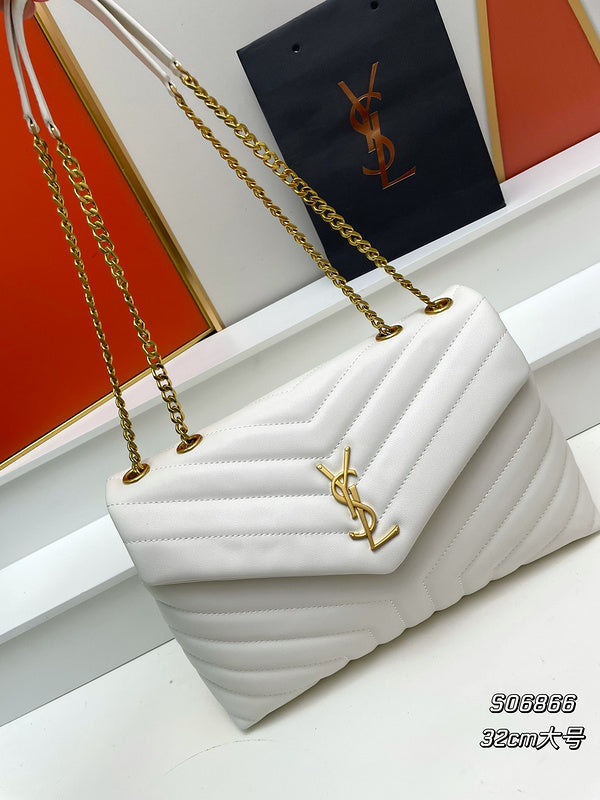 Satchel Bags - SLY Bags - 1083