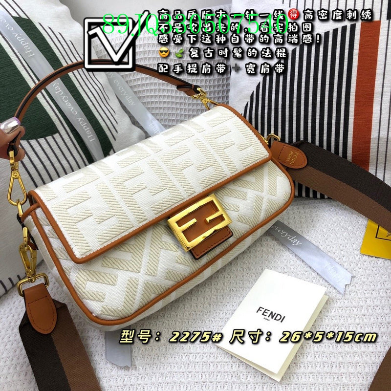 Glami - FDE Bags - 3114