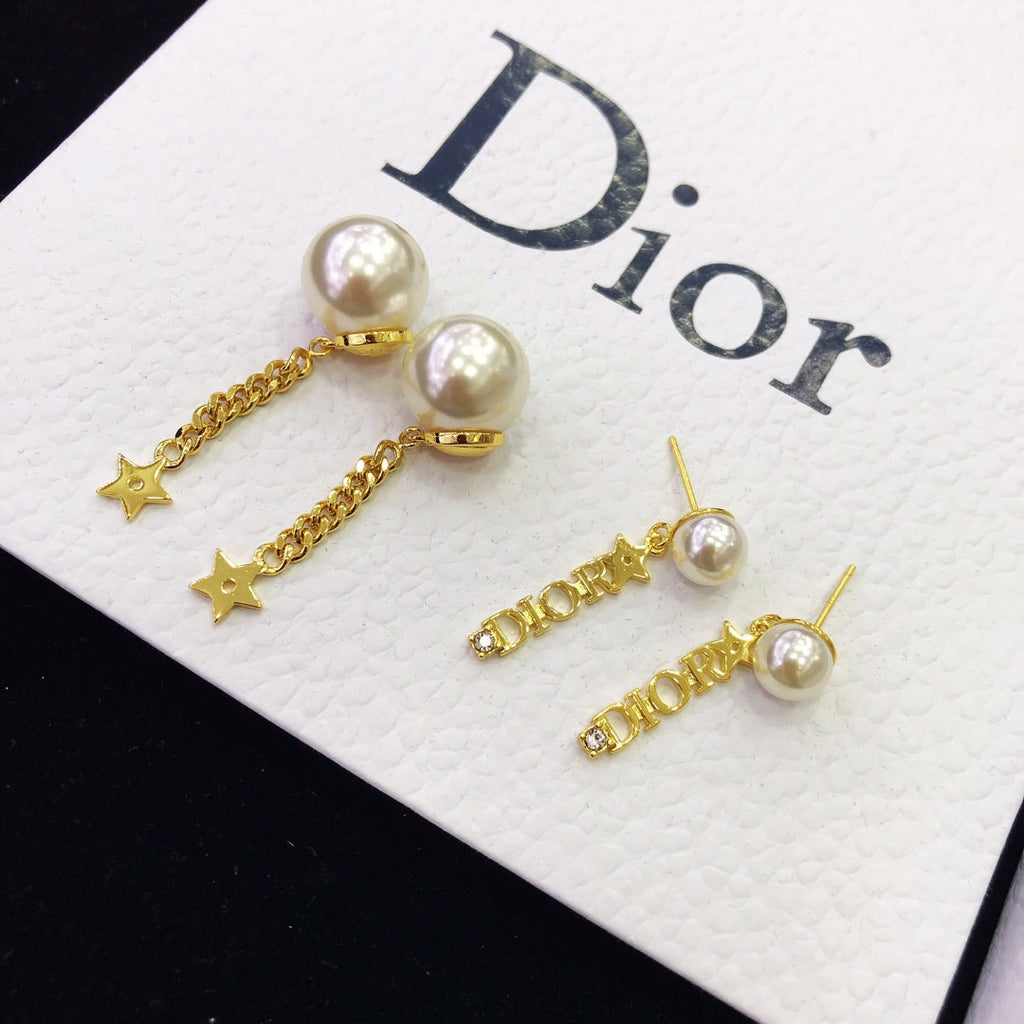 EN - Lux Earring Dir 045