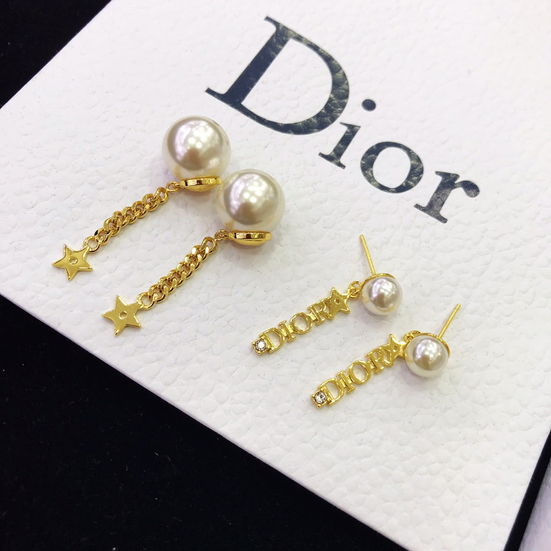 EN - Lux Earring Dir 045