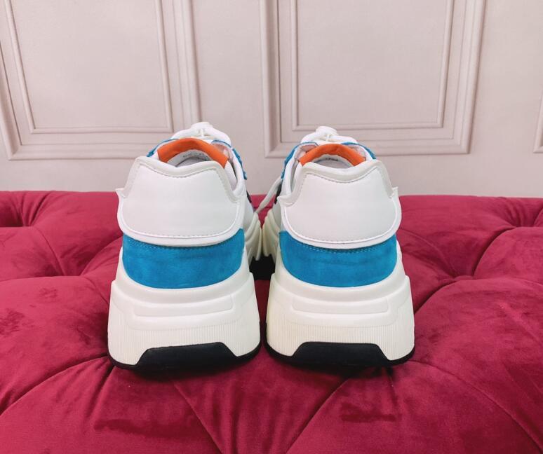 SAMC - DAG Men Shoes - 318