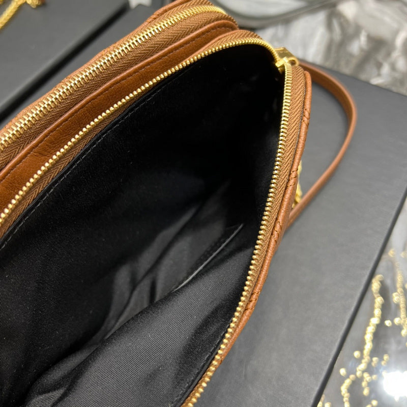 Satchel Bags - SLY Bags - 603