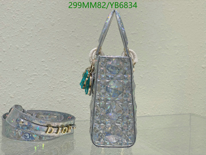 SAMCC - DOR Bags - 1465