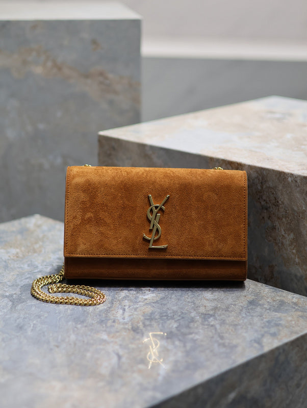 Glamy - YLS Bags - 201