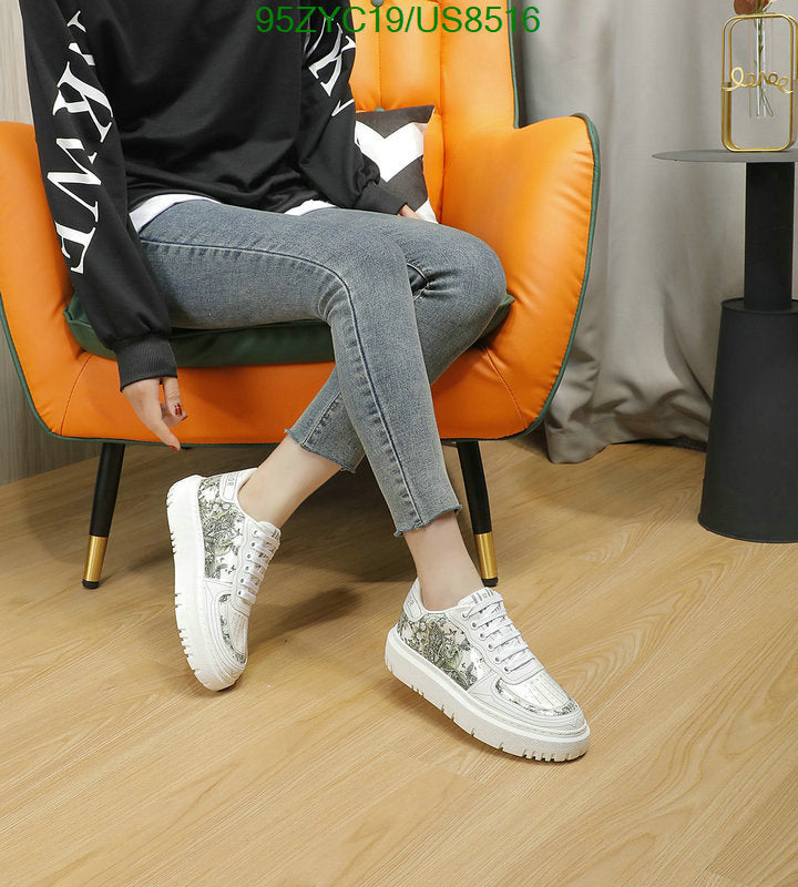 SAMCC - DOR Women Shoes - 1507