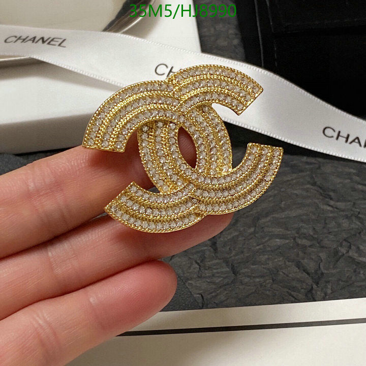 SAMC - CHL Jewelry - 284