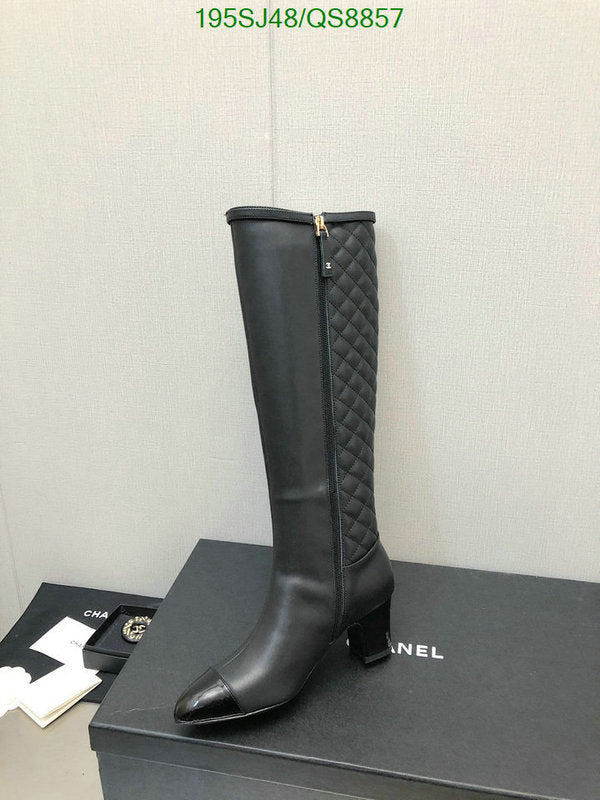 SAMC - CHL Women Boots - 150