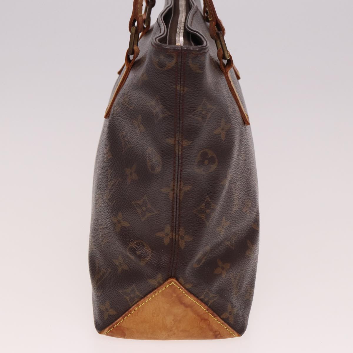 Louis Vuitton Monogram Cabas Piano Tote Bag