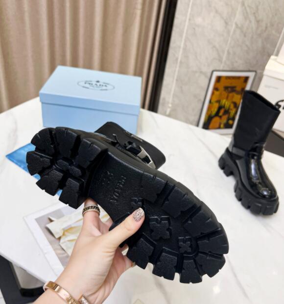 Glamy - PD Women Shoes - 375