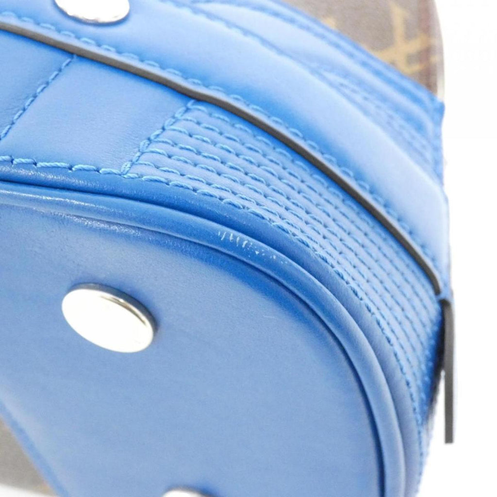 Louis Vuitton Monogram y Alma PM M50479 Bag