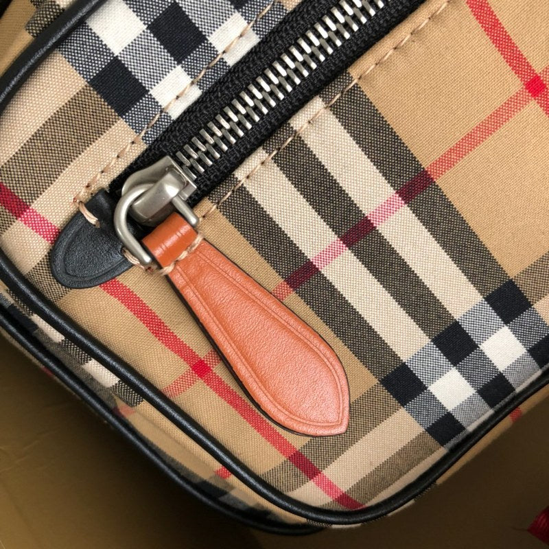 ELE Fashion -BBR Bags - 1165
