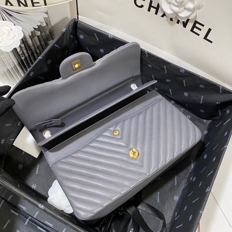 Satchel Bags - CHL Bags - 3930