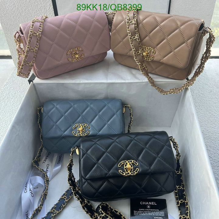 SAMC - CHL Bags Crossbody - 135