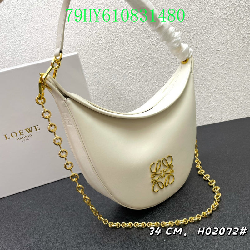 Satchel Bags - LWE Bags - 017