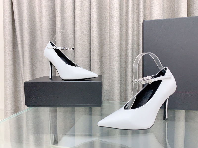 Glami - ALW Women Shoes - 559